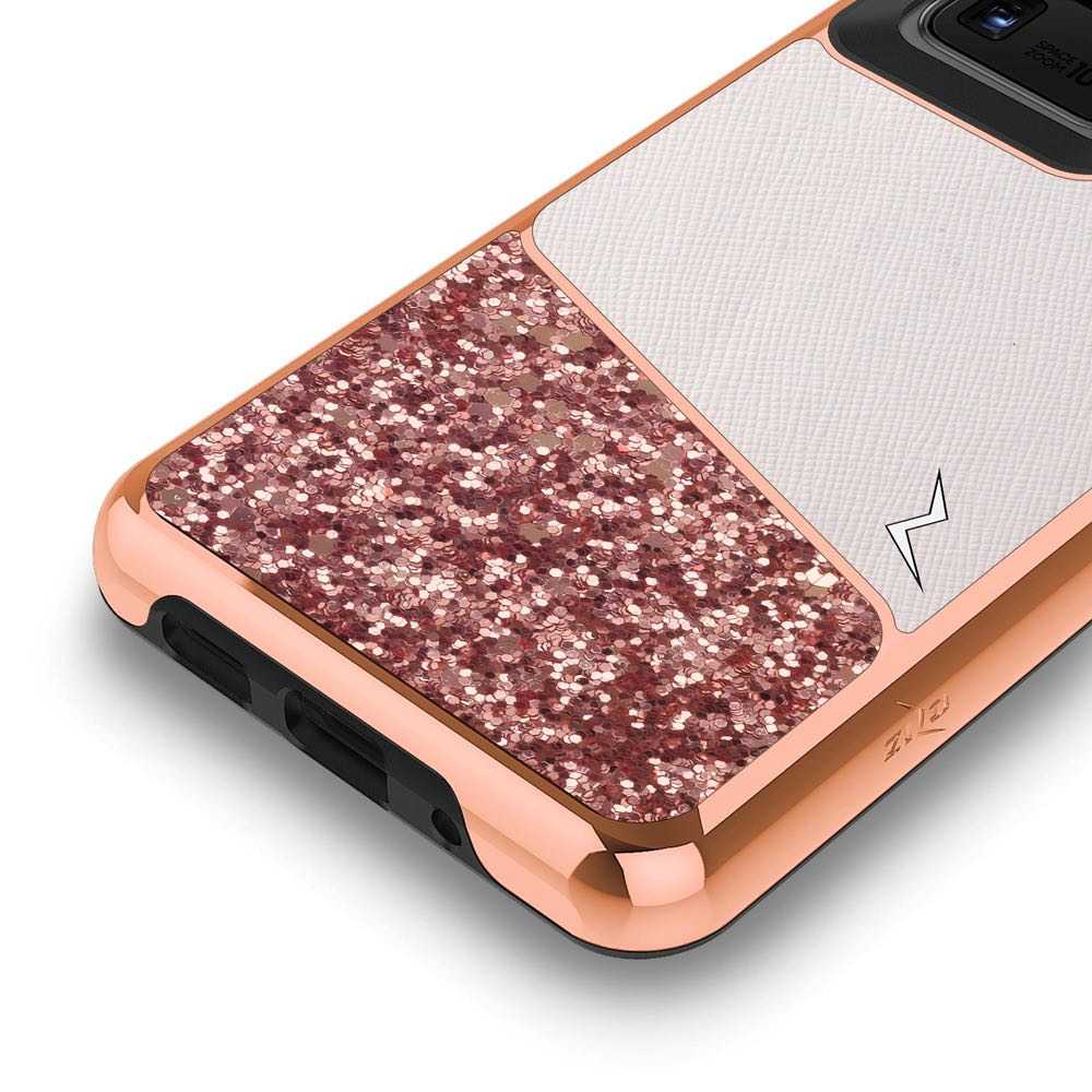 ZIZO DIVISION Series Samsung Galaxy S20 Ultra Case - WANDERLUST
