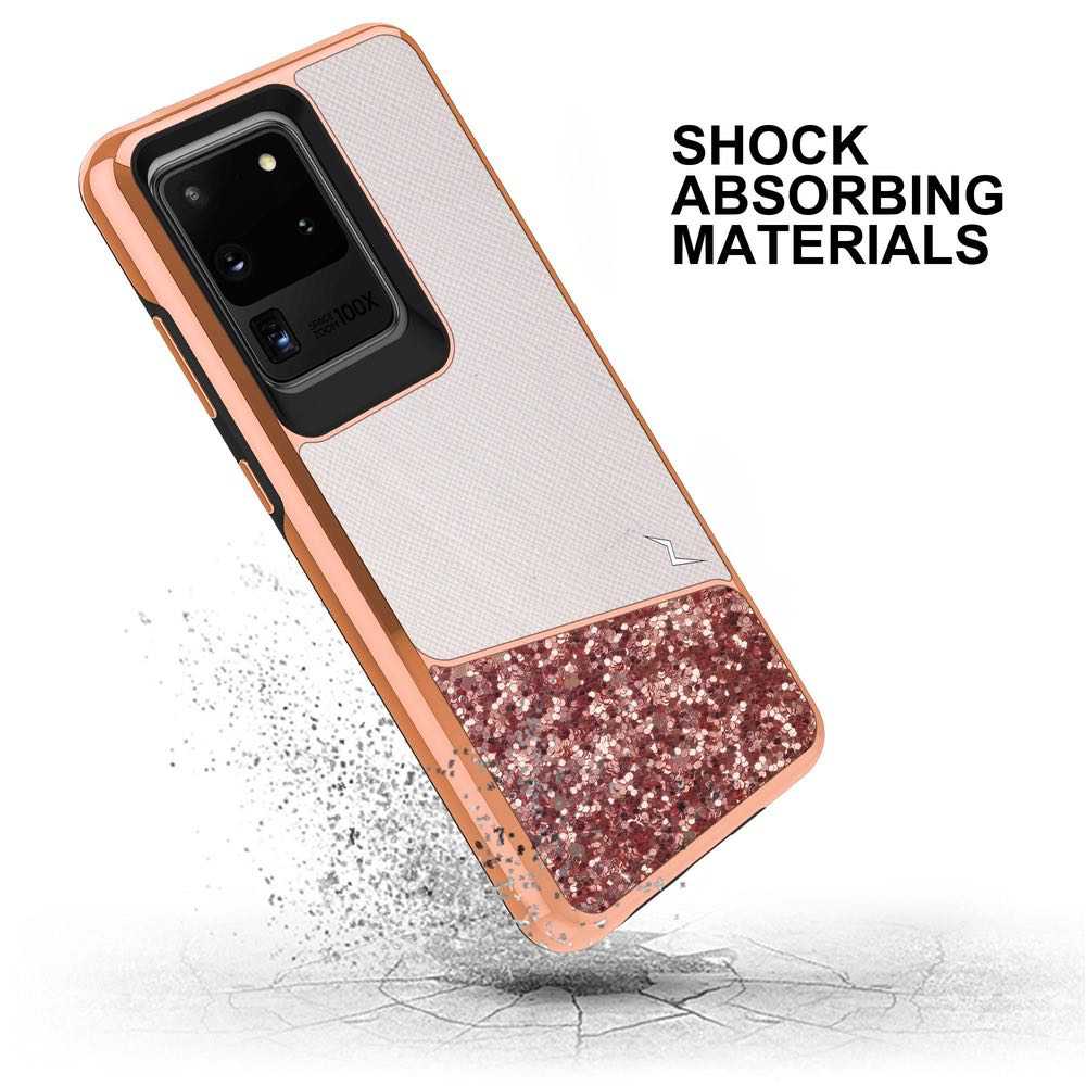 ZIZO DIVISION Series Samsung Galaxy S20 Ultra Case - WANDERLUST