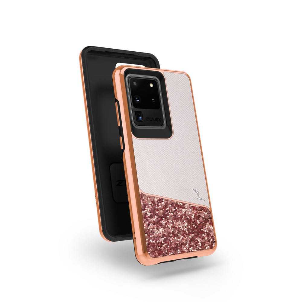 ZIZO DIVISION Series Samsung Galaxy S20 Ultra Case - WANDERLUST