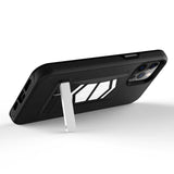 ZIZO ELECTRO iPhone 12 Secure Case With Glass & Car Mount