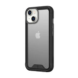 ZIZO ION iPhone 13 Secure Back Case With Tempered Glass