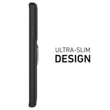 Samsung Galaxy S21 Ultra Case ZIZO Revolve SERIES - Black