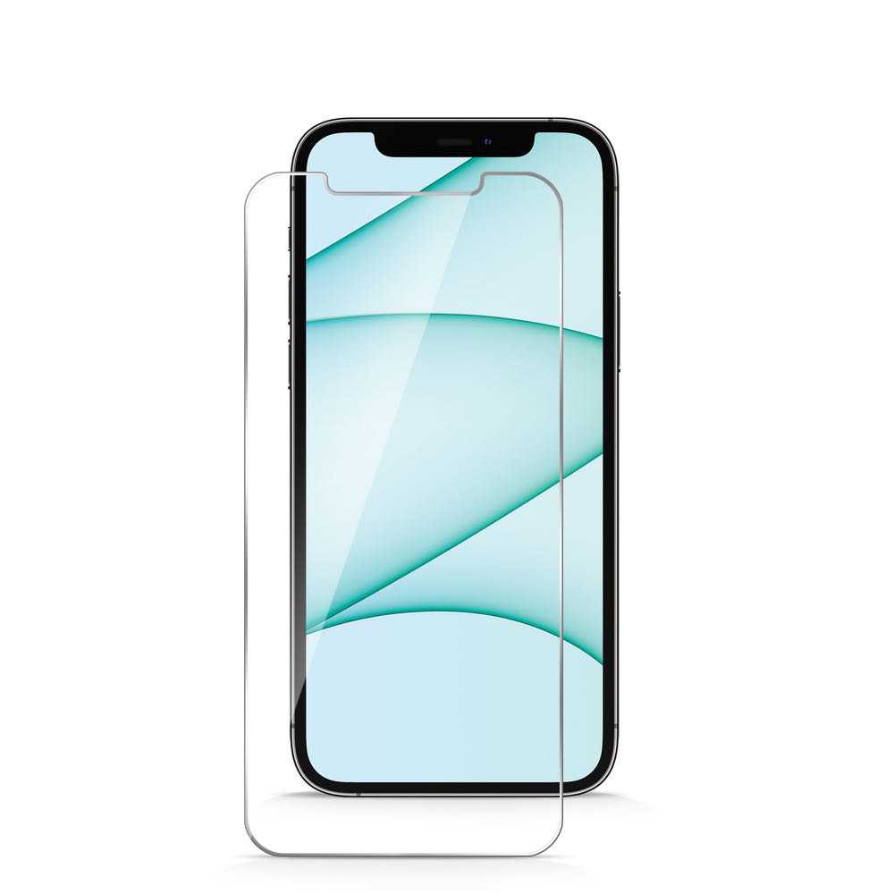ZIZO Glass Screen protector for iPhone 13 Mini - Clear