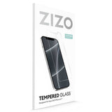 iPhone 13 Pro Max Screen Protector ZIZO Tempered Glass - Clear