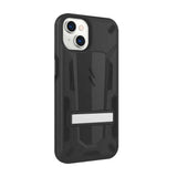ZIZO TRANSFORM Series iPhone 13 Mini Secure Back Case Black