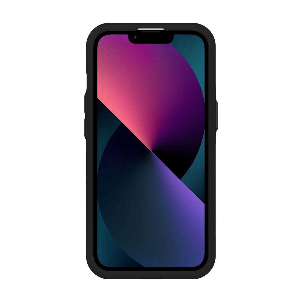 iPhone 13 Mini Case ZIZO TRANSFORM Series Protective - Black