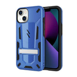 iPhone 13 Mini Case ZIZO TRANSFORM Series Protective - Blue