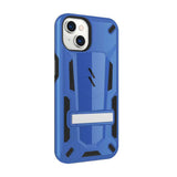 ZIZO TRANSFORM Series iPhone 13 Mini Secure Back Case Blue