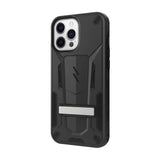 iPhone 13 Pro Max Case ZIZO TRANSFORM Series - Black