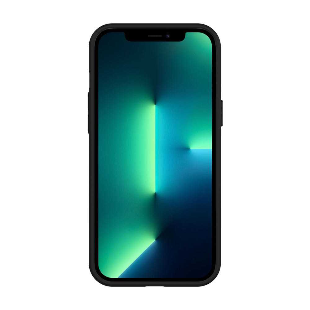 iPhone 13 Pro Max Case ZIZO TRANSFORM Series Protective - Black