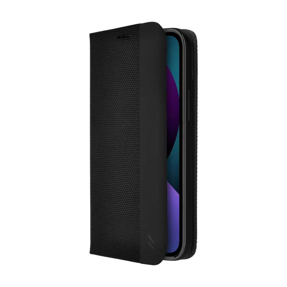 iPhone 13 Mini Case ZIZO Secure Protective Wallet - Black