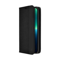 iPhone 13 Pro Max Case ZIZO Best Quality Secure Wallet Black