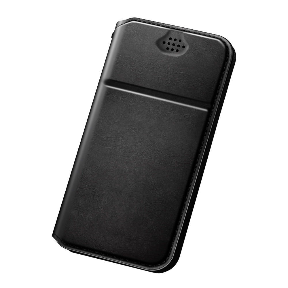 Dux Ducis Every Series Universal Phone Case 4.7" to 5.0" - Black