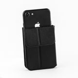 Dux Ducis Every Series Universal Phone Case 4.7" to 5.0" - Black