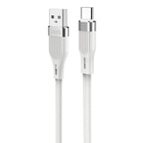 USB C Cable HOCO 3A Forest series 1.2M