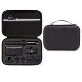 Anti-Shock Carrying Storage Case for DJI Osmo Action 3 - Black