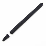 Apple Pencil 2 Case Silica Gel Shockproof Protective - Black
