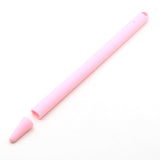 Apple Pencil 2 Case Silica Gel Shockproof Protective - Pink