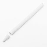 Apple Pencil 2 Case Silica Gel Shockproof Protective - White