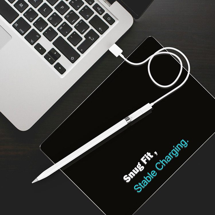 Apple Pencil Charging Adapter