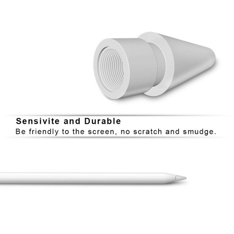 Apple Pencil Tip Replacement - White