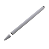 Apple Pencil 2 Case Silica Gel Shockproof Protective - Grey