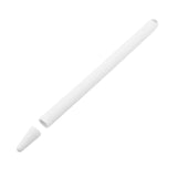 Apple Pencil 2 Case Silica Gel Shockproof Protective - White