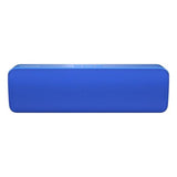 Bluetooth Speaker PROMATE 6W Wireless HD CAPSULE-2 - Blue