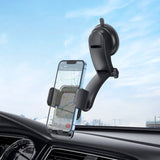 Car Phone Holder Dashboard Windshield HOCO CA118