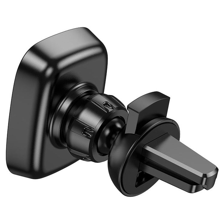 Car Phone Holder HOCO CA115 Magnetic Air Outlet - Black