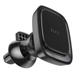 Car Phone Holder HOCO CA115 Magnetic Air Outlet - Black