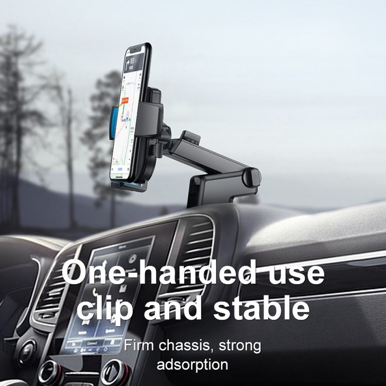 Car Phone Holder Mount With Extended Arm JOYROOM JR-OK3