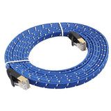 CAT 7 10 Gigabit Ethernet Network Cable 5M