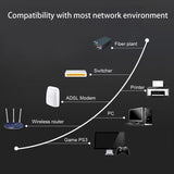 CAT 7 10 Gigabit Ethernet Network Cable 5M