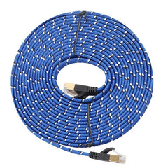 CAT 7 10 Gigabit Ethernet Network Cable 8M