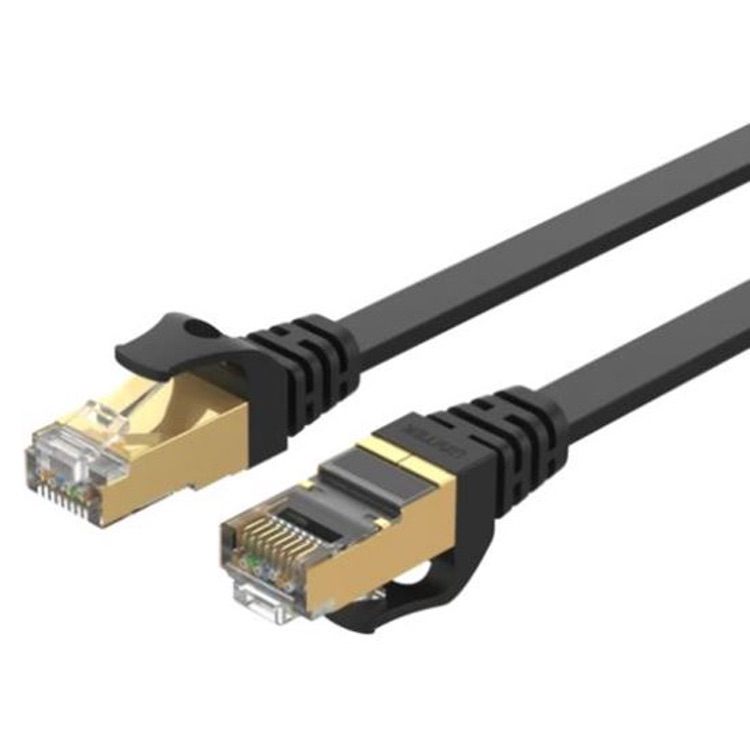 CAT 7 10 Gigabit Ethernet Network Cable UNITEK - 20M