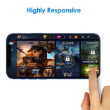 Samsung Galaxy A21s Screen Protector