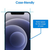 Glass Screen Protector for iPhone 12 Pro Max - Ultra Clear