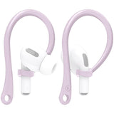 Ear Hooks for AirPods Pro / 2 / 1 Anti-lost Silicone - Purple
