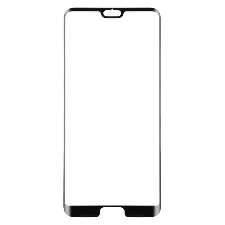 Huawei P20 Pro Screen Protector Full-Screen Glass - Clear