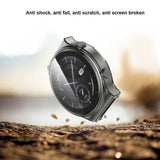 Huawei Watch GT 2 Pro Case Full Coverage TPU Protective - Clear