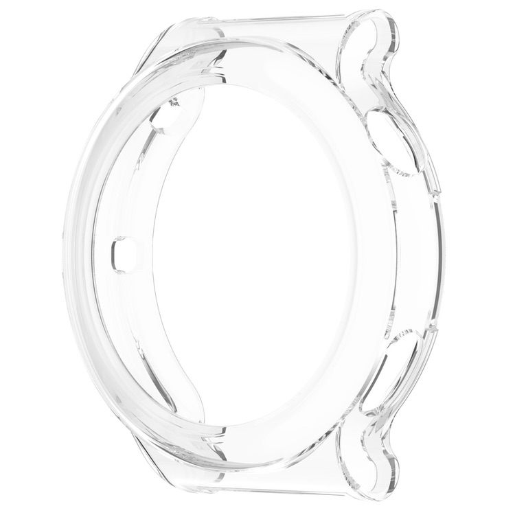Huawei Watch GT 3 Pro Case Protective - Transparent