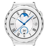 Huawei Watch GT 3 Pro Case - Transparent
