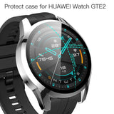 Huawei Watch GT2 46mm Tempered Glass Case Silver