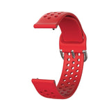 Huawei Watch GT2e / GT2 Pro / GT2 46MM Watch Band - Red