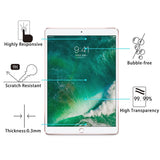 iPad Air 3 2019 / iPad Pro 10.5 2017 Screen Protector Glass