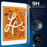 iPad Air 3 2019 / iPad Pro 10.5 2017 Screen Protector Glass