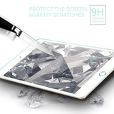 iPad Air 3 2019 / iPad Pro 10.5 2017 Screen Protector Glass