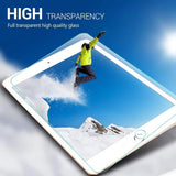 iPad Air 3 2019 / iPad Pro 10.5 2017 Screen Protector Glass