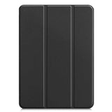 iPad Pro 11 2022/2021/2020/2018 Case Custer Texture Ultra-thin - Black